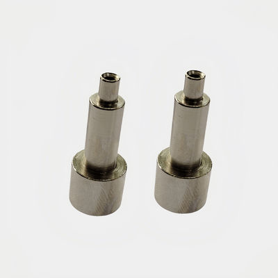 Bewerking CNC draaiende onderdelen Hoogprecisie hardware CNC RC onderdelen