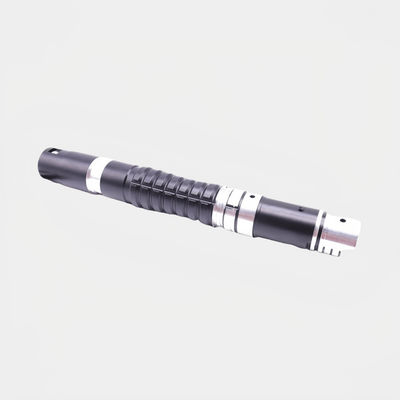 Hardware Metalen CNC-draaionderdelen Hoge precisie 0,01 mm CNC-technologie