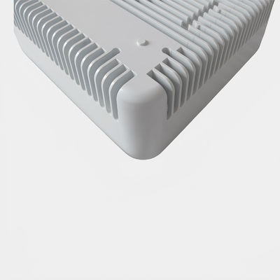 Custom CNC-bewerkte behuizingen voor industriële automatiseringssystemen met optimale prestaties