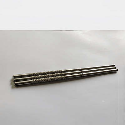 Precision shaft machining parts with Ra 0,4-1,6μm Oppervlakteafwerking