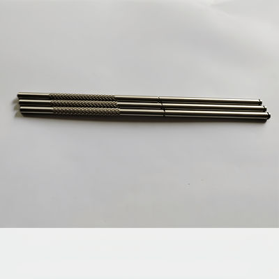 Precision shaft machining parts with Ra 0,4-1,6μm Oppervlakteafwerking