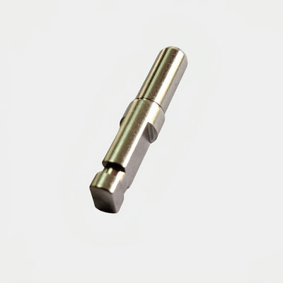 Precision CNC-bewerkte onderdelen voor ingewikkelde prototypes met een nauwkeurigheid van 0,01 mm