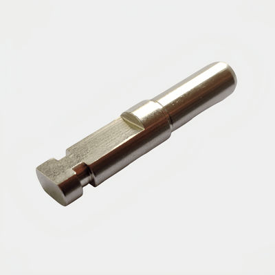 Precision CNC-bewerkte onderdelen voor ingewikkelde prototypes met een nauwkeurigheid van 0,01 mm