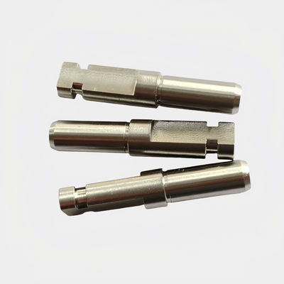 Precision CNC-bewerkte onderdelen voor ingewikkelde prototypes met een nauwkeurigheid van 0,01 mm