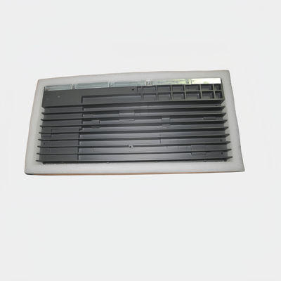 Lichtgewicht aluminium legering die gieten LED behuizing voor langdurige verlichting