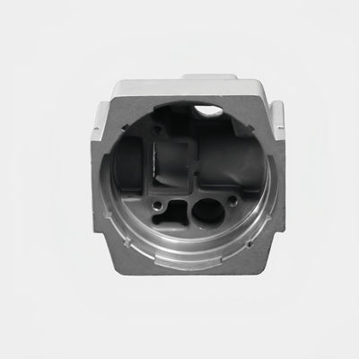 Versatile aluminium gietgieten Automotive communicatiecomponenten