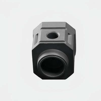Versatile aluminium gietgieten Automotive communicatiecomponenten