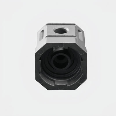 Versatile aluminium gietgieten Automotive communicatiecomponenten