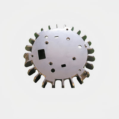 OEM Aluminium Die Cast Housing Design Flexibiliteit voor thermische geleidbaarheid