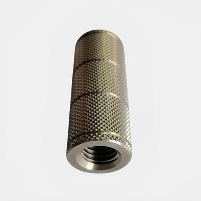 Precision CNC-draaionderdelen voor alle OEM-CNC-bewerkingsonderdelen en geknoeide handgrepen en knopen