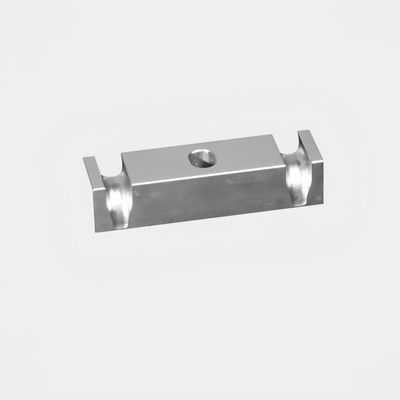 Professionele CNC-freesmachine-bewerkingsonderdelen voor op maat gemaakte metalen producten