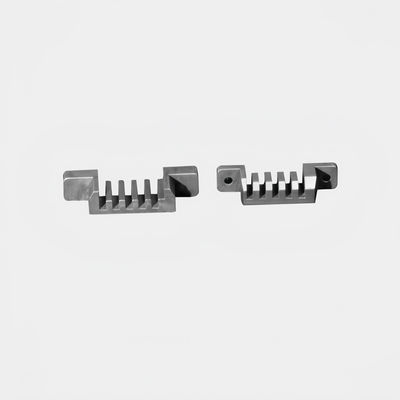 Professionele CNC-freesmachine-bewerkingsonderdelen voor op maat gemaakte metalen producten