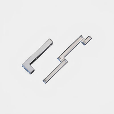 Custom Steel CNC Machining Prototype Service Metalen Precision Parts Subtractive Manufacturing