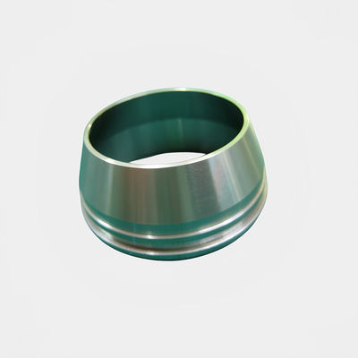 Custom High Precision CNC Machining Aluminiumonderdelen Messing roestvrij staal Cnc freesmachines