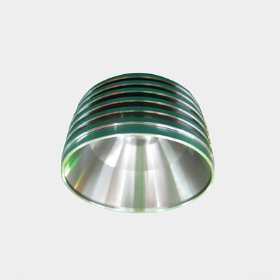 Custom High Precision CNC Machining Aluminiumonderdelen Messing roestvrij staal Cnc freesmachines