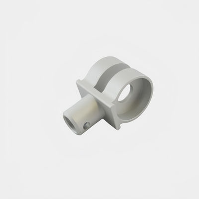 CNC-bewerkte onderdelen met anodiseren, polijsten, galvaniseren en poedercoating oppervlaktebehandeling