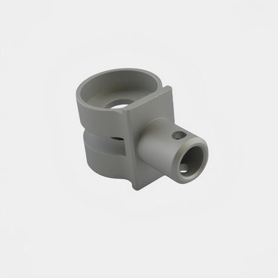 CNC-bewerkingsonderdelen op maat met oppervlaktebehandeling met anodisatie/polijst/plating/poedercoating
