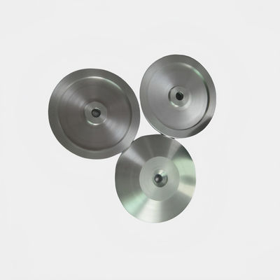 Custom Aluminium Roestvrij staal Messing CNC Precision Machining Turning Lathe Complex Spare Part Service