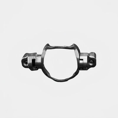 Sterke corrosiebestendigheid Aluminium legering gietstukken voor OEM-machines