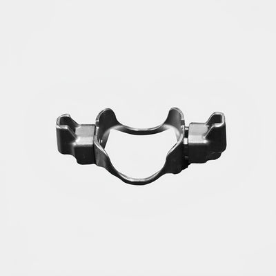 Sterke corrosiebestendigheid Aluminium legering gietstukken voor OEM-machines