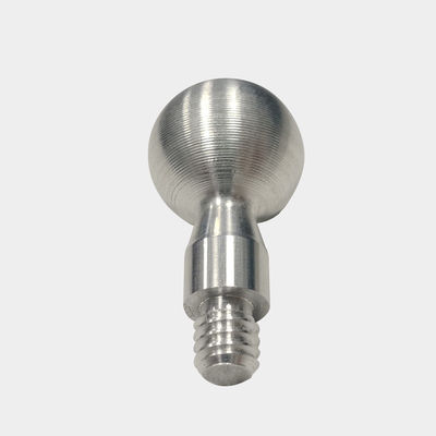CNC-draaionderdelen met 0,01 mm tolerantie