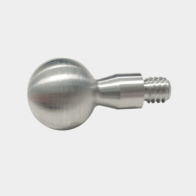CNC-draaionderdelen met 0,01 mm tolerantie