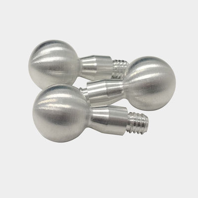 CNC-draaionderdelen met 0,01 mm tolerantie