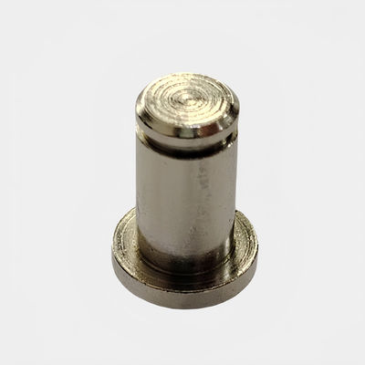 OEM CNC-bewerking roestvrij aluminium CNC-draaien freesonderdeel Op maat gemaakte onderdelen Service