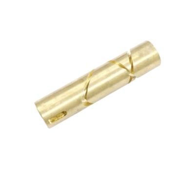 Bewerking CNC draaiende onderdelen Hoogprecisie hardware CNC RC onderdelen