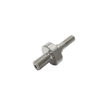 Bewerking CNC draaiende onderdelen Hoogprecisie hardware CNC RC onderdelen