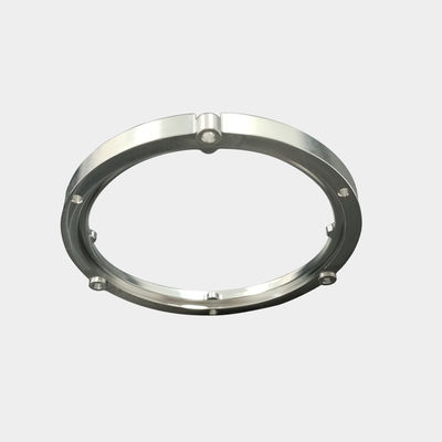 Motorfiets Hoorn Speciaal Pad Luidspreker Gasket Aluminium Adapter Luidspreker Montage Spacer Auto Hoorn Deel