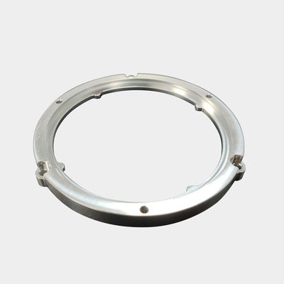 Motorfiets Hoorn Speciaal Pad Luidspreker Gasket Aluminium Adapter Luidspreker Montage Spacer Auto Hoorn Deel