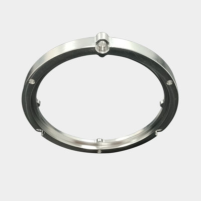 Motorfiets Hoorn Speciaal Pad Luidspreker Gasket Aluminium Adapter Luidspreker Montage Spacer Auto Hoorn Deel
