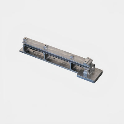 Oem Metal Fabricating Services stofdichte betaalbare aluminium bracket onderdelen voor ruwe omgevingen