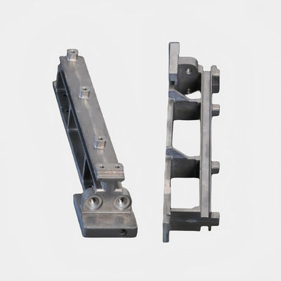 Oem Metal Fabricating Services stofdichte betaalbare aluminium bracket onderdelen voor ruwe omgevingen