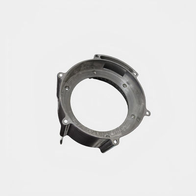 Corrosiebestendig betaalbaar aluminium gietgebouw met poedercoated Ra 1.6 oppervlak