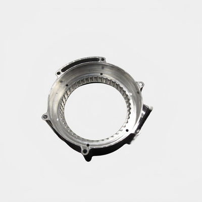 Corrosiebestendig betaalbaar aluminium gietgebouw met poedercoated Ra 1.6 oppervlak