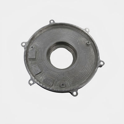 Corrosiebestendig betaalbaar aluminium gietgebouw met poedercoated Ra 1.6 oppervlak