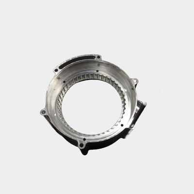 Corrosiebestendig betaalbaar aluminium gietgebouw met poedercoated Ra 1.6 oppervlak