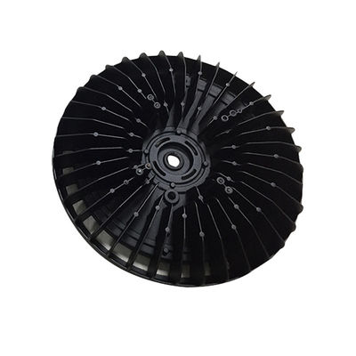 Lichtgewicht aluminium legering gietgietverwarming Heatsink Customized Lighting Components OEM ODM