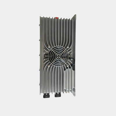 Hoge duurzaamheid aluminium legering gietgegooid koelsink voor elektronische apparaten in industriële toepassingen