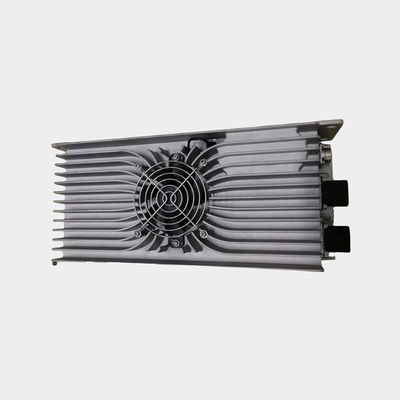 Hoge duurzaamheid aluminium legering gietgegooid koelsink voor elektronische apparaten in industriële toepassingen