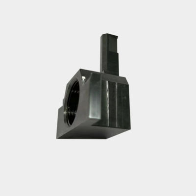 CNC-precisiebewerkte metalen onderdelen Precision prototyping Bewerking OEM/ODM aanbieden