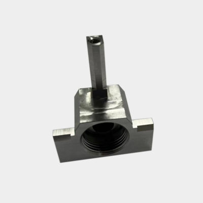 CNC-precisiebewerkte metalen onderdelen Precision prototyping Bewerking OEM/ODM aanbieden