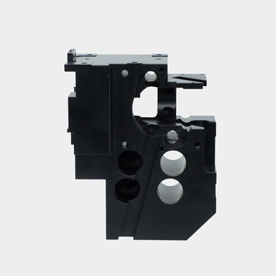 Custom CNC Precision Machined Parts Precision Prototype Machining voor technische toepassingen