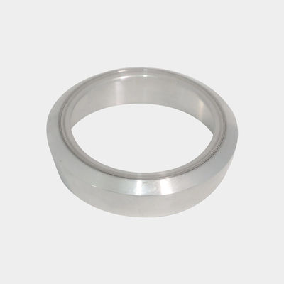 OEM Hoogprecisieonderdelen Aluminium Messing Roestvrij staal CNC Fressage Draaiing Bewerking Service Onderdelen