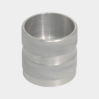 OEM Hoogprecisieonderdelen Aluminium Messing Roestvrij staal CNC Fressage Draaiing Bewerking Service Onderdelen
