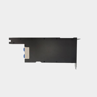 Aanpassing waterkoelplaat voor Ai Server GPU Conductie Warmteverwijderingsmethode