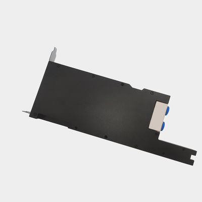 Aanpassing waterkoelplaat voor Ai Server GPU Conductie Warmteverwijderingsmethode
