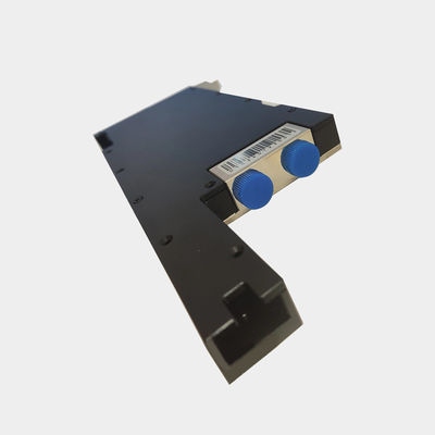 Aanpassing waterkoelplaat voor Ai Server GPU Conductie Warmteverwijderingsmethode